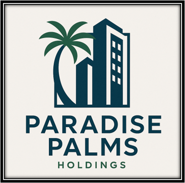 Paradise Palms Holdings logo